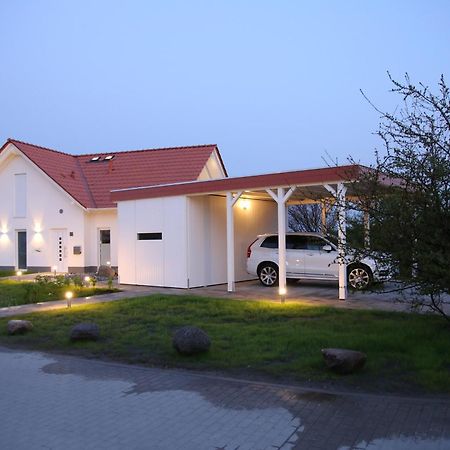 Villa Meerfreude 特伦特 外观 照片